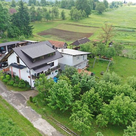 Apartman Jakov Раковица Екстериор снимка