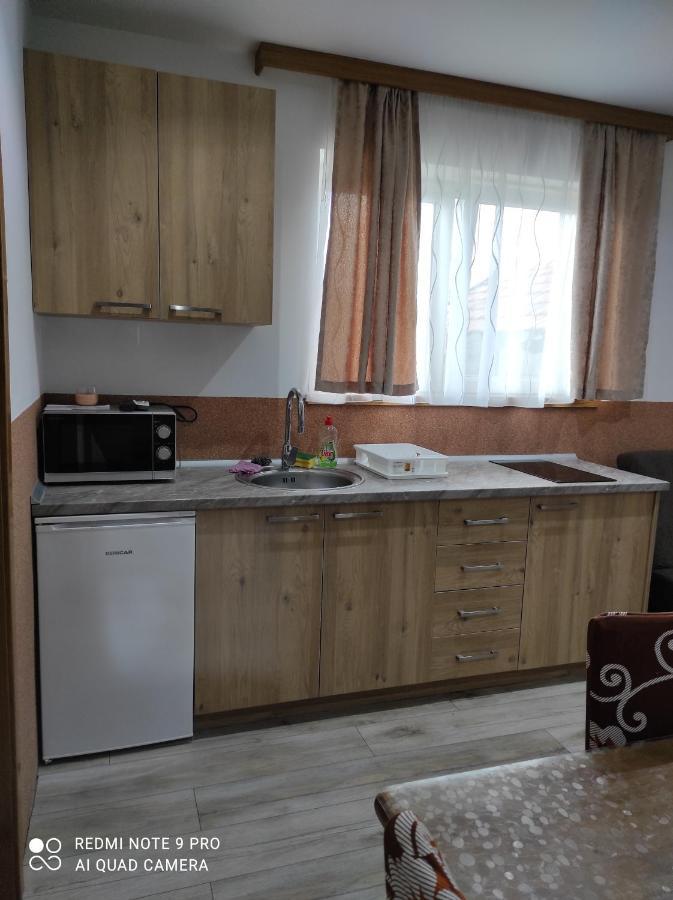 Apartman Jakov Раковица Екстериор снимка
