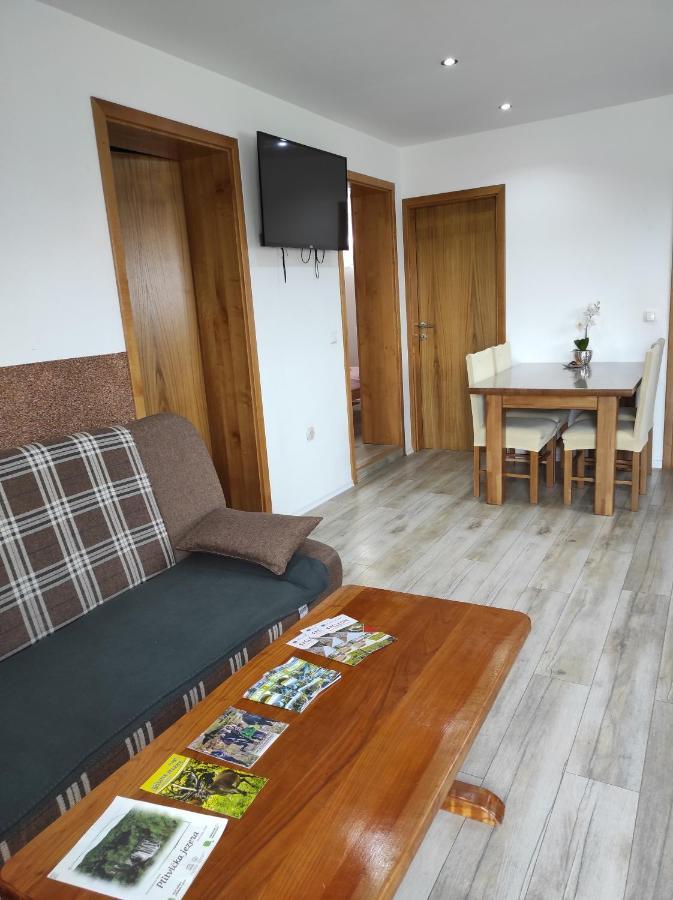 Apartman Jakov Раковица Екстериор снимка
