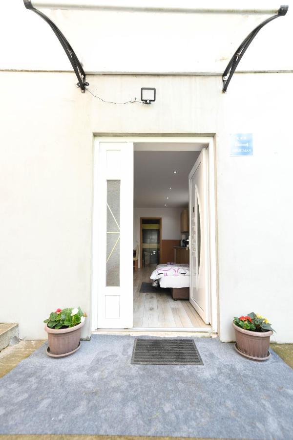 Apartman Jakov Раковица Екстериор снимка
