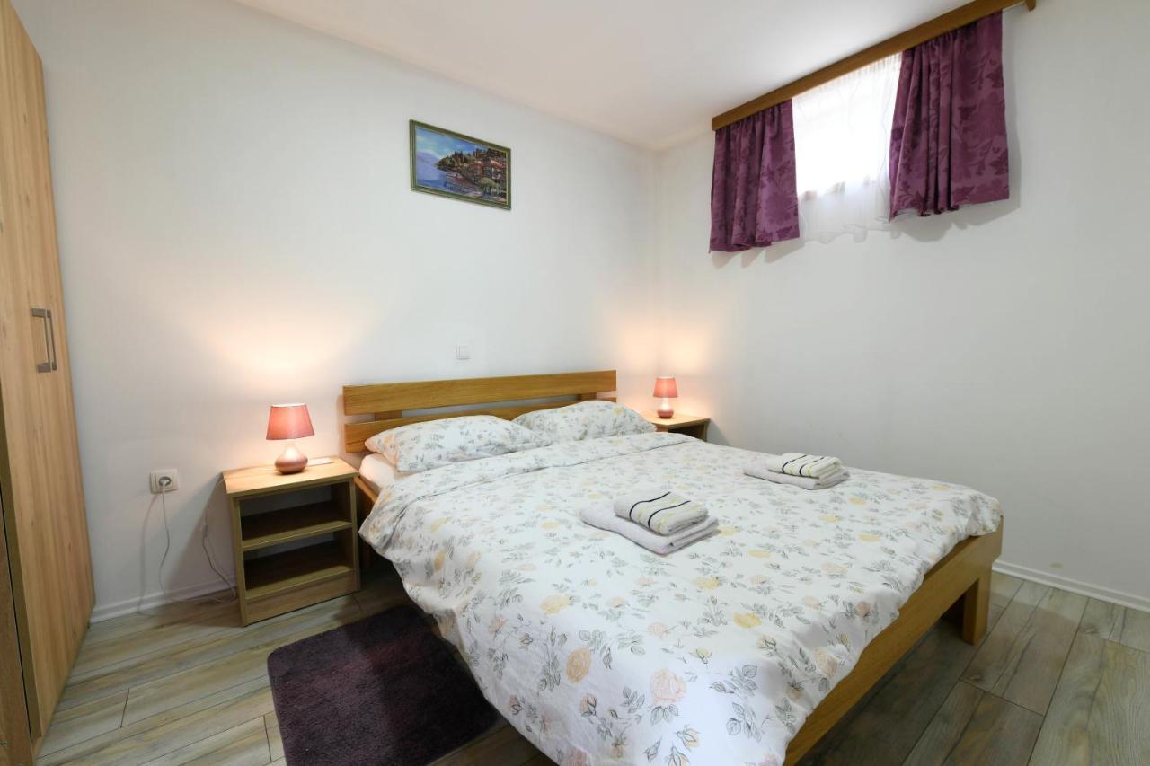 Apartman Jakov Раковица Екстериор снимка