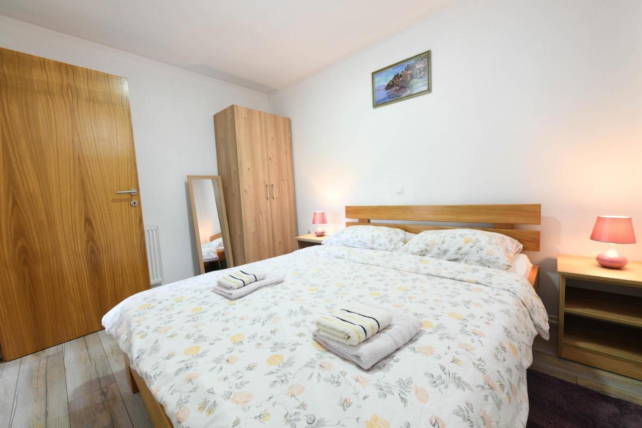 Apartman Jakov Раковица Екстериор снимка