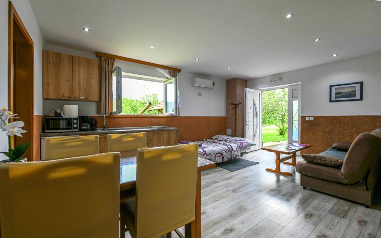 Apartman Jakov Раковица Екстериор снимка