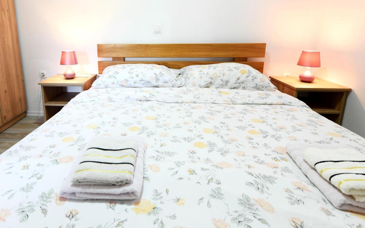 Apartman Jakov Раковица Екстериор снимка