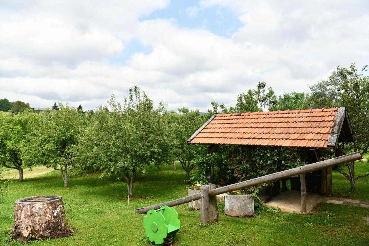 Apartman Jakov Раковица Екстериор снимка