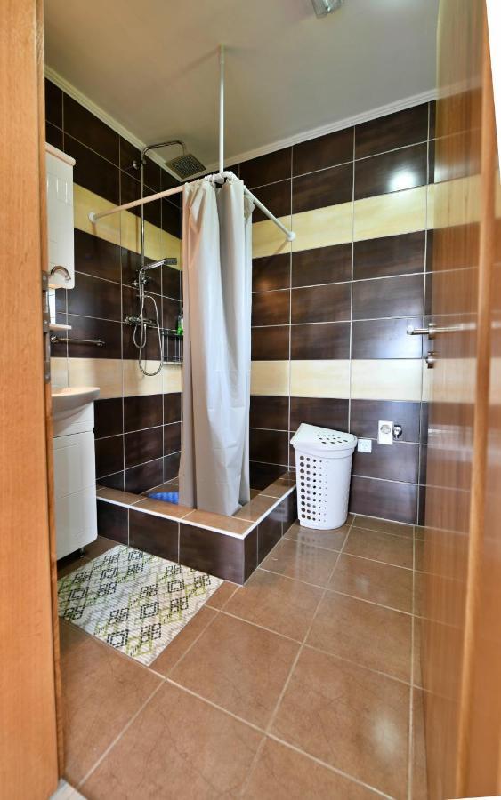 Apartman Jakov Раковица Екстериор снимка