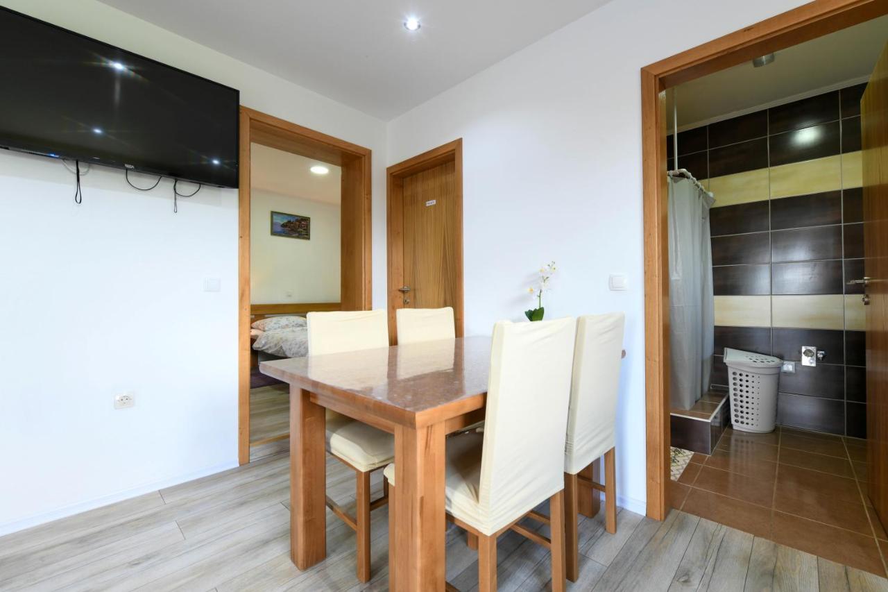 Apartman Jakov Раковица Екстериор снимка