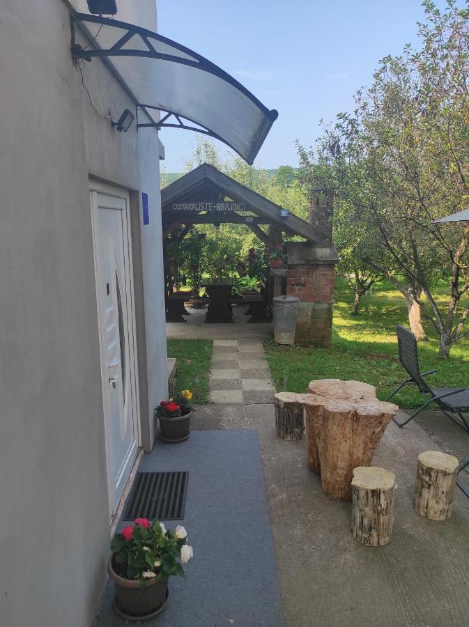 Apartman Jakov Раковица Екстериор снимка