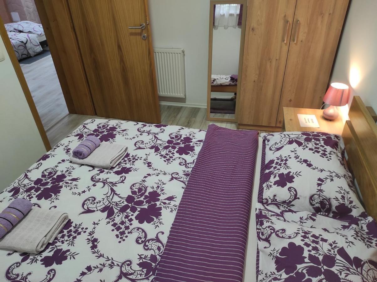 Apartman Jakov Раковица Екстериор снимка